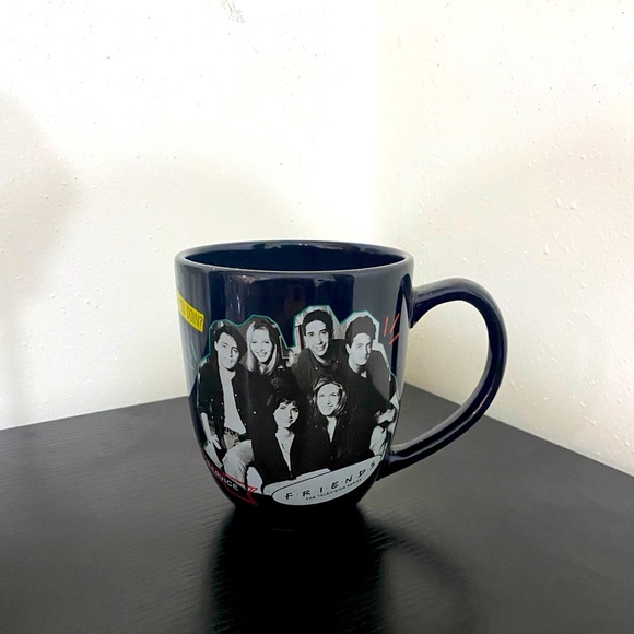 2 Friends mug 😱 - Picture 1 of 4